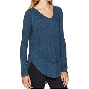 Free People Catalina Long Sleeve Thermal
